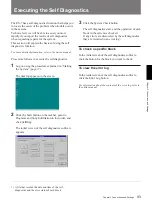 Preview for 93 page of Sony EditStation ES-7 Operating Instructions Manual