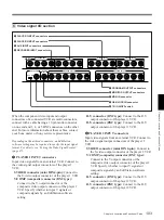 Preview for 103 page of Sony EditStation ES-7 Operating Instructions Manual