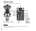 Preview for 82 page of Sony ERS-311 AIBO Life Operating Instructions Manual