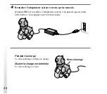 Preview for 90 page of Sony ERS-311 AIBO Life Operating Instructions Manual