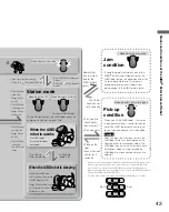 Preview for 43 page of Sony ERS-7M3 - Aibo Entertainment Robot User Manual