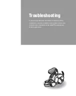 Preview for 127 page of Sony ERS-7M3 - Aibo Entertainment Robot User Manual