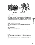 Preview for 137 page of Sony ERS-7M3 - Aibo Entertainment Robot User Manual