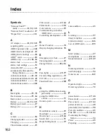 Preview for 162 page of Sony ERS-7M3 - Aibo Entertainment Robot User Manual