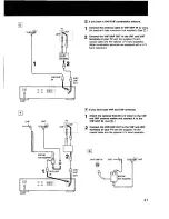 Preview for 15 page of Sony EV-5550 Operating Instructions Manual