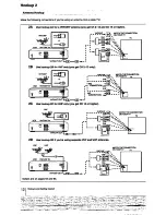 Preview for 12 page of Sony EV-S2000 Operating Instructions Manual