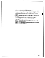 Preview for 29 page of Sony EV-S2000 Operating Instructions Manual