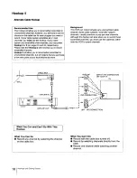 Preview for 18 page of Sony EV-S3000 Operating Instructions Manual