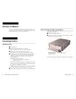 Preview for 10 page of Sony External USB User Manual