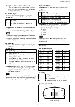 Preview for 17 page of Sony FCB-CV7320 Technical Manual