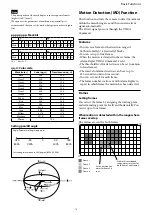 Preview for 18 page of Sony FCB-CV7320 Technical Manual