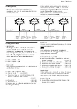 Preview for 19 page of Sony FCB-CV7320 Technical Manual