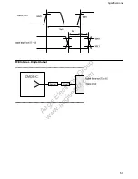 Preview for 57 page of Sony FCB-EX2700 Technical Manual