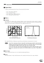 Preview for 13 page of Sony FCB-IX47 Instruction Manual