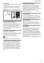 Preview for 12 page of Sony FCBEH3150 Technical Manual