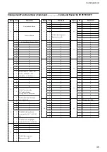 Preview for 45 page of Sony FCBEH6300 Technical Manual