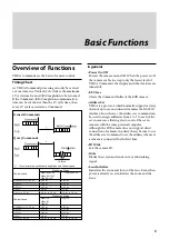 Preview for 6 page of Sony FCBEH6500 Technical Manual