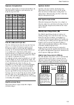 Preview for 10 page of Sony FCBEH6500 Technical Manual