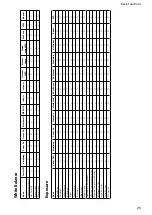 Preview for 26 page of Sony FCBEH6500 Technical Manual