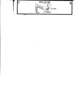 Preview for 7 page of Sony FD-510 Mega Watchman Operating Instructions Manual