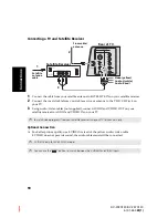 Preview for 18 page of Sony FD TRINITON VEGA KV-20FS120 Operating Instructions Manual