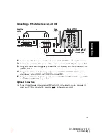 Preview for 19 page of Sony FD TRINITON VEGA KV-20FS120 Operating Instructions Manual