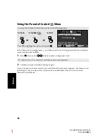 Preview for 32 page of Sony FD TRINITON VEGA KV-20FS120 Operating Instructions Manual