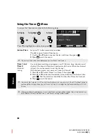 Preview for 38 page of Sony FD TRINITON VEGA KV-20FS120 Operating Instructions Manual