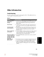 Preview for 41 page of Sony FD TRINITON VEGA KV-20FS120 Operating Instructions Manual