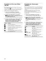 Preview for 48 page of Sony FD Trinitron CPD-G500 Operating Instructions Manual