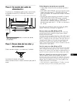 Preview for 61 page of Sony FD Trinitron CPD-G500 Operating Instructions Manual