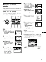 Preview for 63 page of Sony FD Trinitron CPD-G500 Operating Instructions Manual