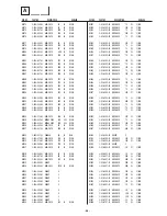 Preview for 57 page of Sony FD Trinitron KV-29FX66K Service Manual