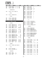 Preview for 60 page of Sony FD Trinitron KV-29FX66K Service Manual