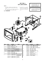 Preview for 34 page of Sony FD Trinitron KV-29LS30K Service Manual