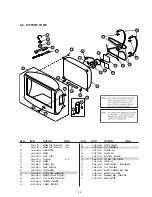 Preview for 35 page of Sony FD Trinitron KV-29LS30K Service Manual