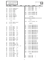 Preview for 41 page of Sony FD Trinitron KV-29LS30K Service Manual