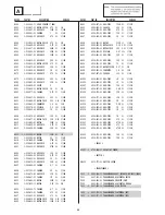 Preview for 44 page of Sony FD Trinitron KV-29LS30K Service Manual