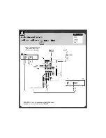 Preview for 8 page of Sony FD Trinitron WEGA Hi-Scan KD-34XS955 Quick Setup Manual