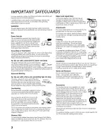 Preview for 16 page of Sony FD Trinitron WEGA Hi-Scan KD-34XS955 Quick Setup Manual