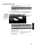 Preview for 67 page of Sony FD Trinitron WEGA Hi-Scan KD-34XS955 Quick Setup Manual