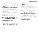 Preview for 43 page of Sony FD Trinitron WEGA Hi-Scan KD-34XS955 Service Manual