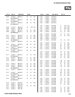 Preview for 179 page of Sony FD Trinitron WEGA Hi-Scan KD-34XS955 Service Manual