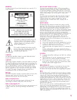 Preview for 208 page of Sony FD Trinitron WEGA Hi-Scan KD-34XS955 Service Manual