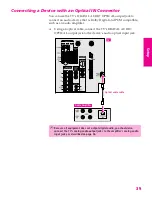 Preview for 373 page of Sony FD Trinitron WEGA Hi-Scan KD-34XS955 Service Manual