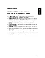 Preview for 7 page of Sony FD Trinitron WEGA KD-36FS170 Operating Instructions Manual