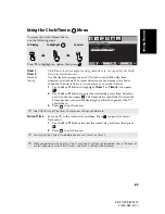 Preview for 33 page of Sony FD Trinitron WEGA KD-36FS170 Operating Instructions Manual