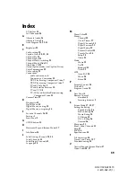 Preview for 45 page of Sony FD Trinitron WEGA KD-36FS170 Operating Instructions Manual