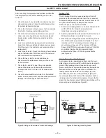 Preview for 7 page of Sony FD TRINITRON WEGA KV-13FM12 Service Manual