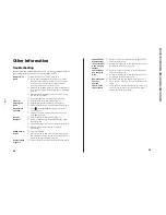 Preview for 12 page of Sony FD TRINITRON WEGA KV-13FM12 Service Manual